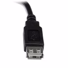 Immagine di Adattatore USB 2.0 da 15 cm
