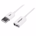 Immagine di Cavo di prolunga USB 2.0 da 1m