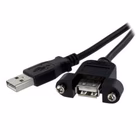 Immagine di Cavo USB 2.0 per pannello