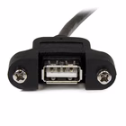 Immagine di Cavo USB 2.0 per pannello