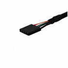 Immagine di Cavo pannello USB 30cm