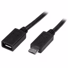 Immagine di Cavo prolunga micro USB - 50cm