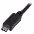 Immagine di Cavo prolunga micro USB - 50cm