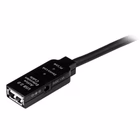 Immagine di Cavo attivo USB 2.0 20 m - m/f
