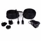 Immagine di Cavo attivo USB 2.0 20 m - m/f