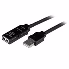 Immagine di Cavo prolunga USB 2.0 attivo