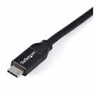 Immagine di Cavo da USB a USB c da 2m - 10 pz