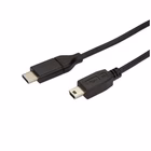 Immagine di Cavo USB-C a mini-usb da 2m