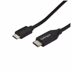 Immagine di Cavo USB-C a micro-b - m/m -2m