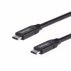 Immagine di Cavo USB-C con pd 5a - usb2.0 - 1m