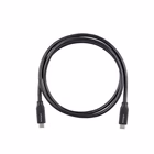 Immagine di Cavo USB-C con pd 5a - usb2.0 - 1m