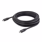 Immagine di Cavo USB-C con pd 5a da 4m