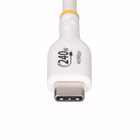 Immagine di Cavo di ricarica usb-c, 240w
