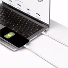 Immagine di Cavo di ricarica usb-c, 240w