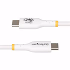 Immagine di Cavo di ricarica usb-c, 240w