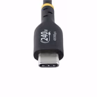 Immagine di Cavo di ricarica USB-C 240w