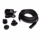 Immagine di Startech.com cavo di estensione active USB 3.0 5 m - m/f usb3aaext5m - prolunga USB - USB tipo a