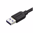 Immagine di Cavo USB 3.0 slim micro b - 1m