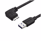 Immagine di Cavo USB 3.0 slim micro b - 1m