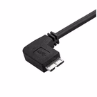 Immagine di Cavo USB 3.0 slim micro b - 1m