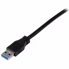 Immagine di Cavo USB 3.0 a a micro b 1m