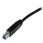 Immagine di Cavo USB 3.0 a a micro b 1m
