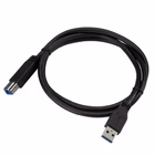 Immagine di Cavo USB 3.0 a a micro b 1m