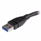 Immagine di Cavo prolunga USB 3.0 da 15cm