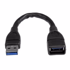 Immagine di Cavo prolunga USB 3.0 da 15cm