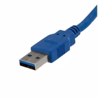Immagine di Cavo USB 3.0 - USB a b da 1m m/m