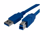 Immagine di Cavo USB 3.0 - USB a b da 1m m/m