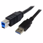 Immagine di Cavo USB 3.0 a a b - m/m da 3m