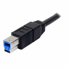 Immagine di Cavo USB 3.0 a a b - m/m da 3m