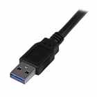 Immagine di Cavo USB 3.0 a a b - m/m da 3m