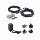 Immagine di Cavo prolunga USB 10m con hub