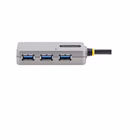 Immagine di Cavo prolunga USB 10m con hub