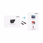 Immagine di Cavo alimentazione USB-C 2m pd 100w