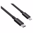 Immagine di Cavo ric.22w usbc-light.150cm
