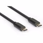 Immagine di Cavo dati/aliment USB-C 100w 150cm
