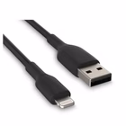 Immagine di Cavo USB to lightning 8pin 2 mt