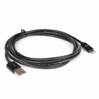 Immagine di Cavo USB to lightning 8pin 2 mt
