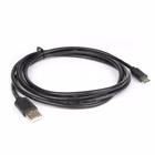 Immagine di Cavo usbctousba 2.0 100cm m/m nero