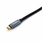 Immagine di USB 3.2 gen2 c to c cable m/m black