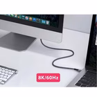 Immagine di USB 4 gen 3 c to c cable m/m 2.0m
