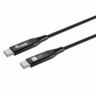 Immagine di USB 4 ultra slim c to c cable 1.2m