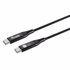 Immagine di USB 4 ultra slim c to c cable 1.2m
