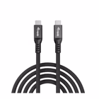 Immagine di USB 4 c to c cable 1.2m pd240w 8k