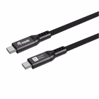 Immagine di USB 4 c to c cable 2.0m pd 240w 8k