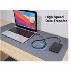 Immagine di USB 4 c to c cable 2.0m pd 240w 8k