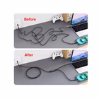 Immagine di USB-C to c y-charging cable 1.5m pd